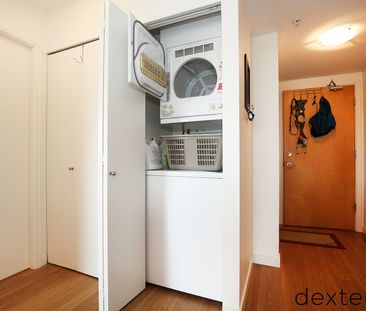1723 Alberni Street #902 - Photo 2
