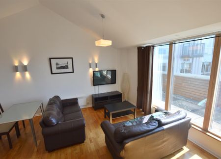 2 bedroom apartment to rent - Photo 5