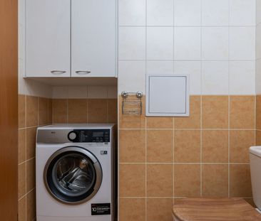 Pronájem bytu 1+kk • 39 m²Jemnická, Praha - Michle - Photo 5