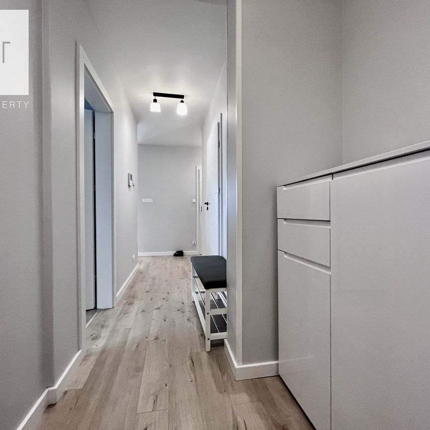 rzeszów, mieszkanie na wynajem, Panoramiczna - Zdjęcie 1