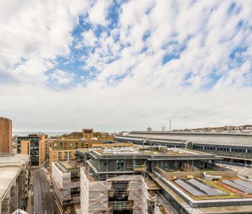 1 bedroom apartment to rent - Photo 6