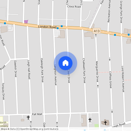 Leigham Court Drive - : ONLINE ENQUIRIES ONLY