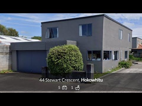 FIVE BEDROOMS, HOKOWHITU - Photo 1