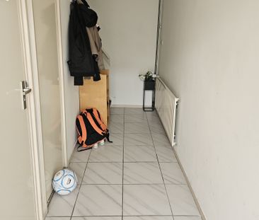 Per direct beschikbaar voor 2 studenten: 3-kamer appartement in Overvecht - Foto 5