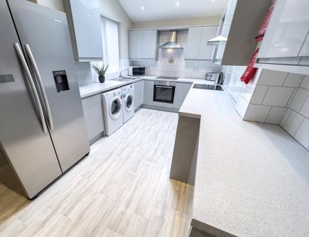 1 bedroom in a house share to rent - Photo 4