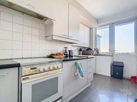 Penthouse te huur - Photo 4