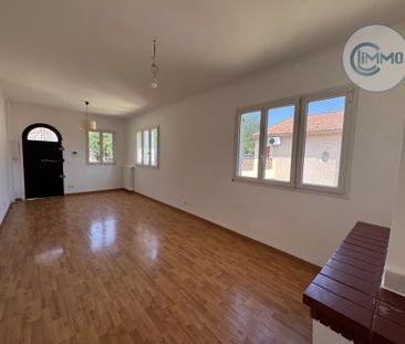 Location Appartement 4 pièces 75m² NICE 06200 - Photo 1