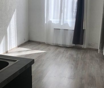 1 pièce, 19m² en location à Limoges - 350 € par mois - Photo 1
