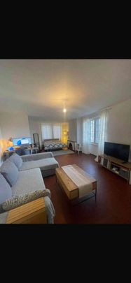 1.5 Zimmer, 35 m², 5. Stock - Photo 1