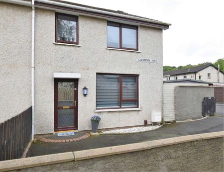 54 Glenmore Park, Lisburn, BT27 4RT - Photo 3
