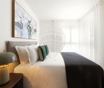 2 room luxury Flat for rent in Parque das Nações, Portugal - Photo 1