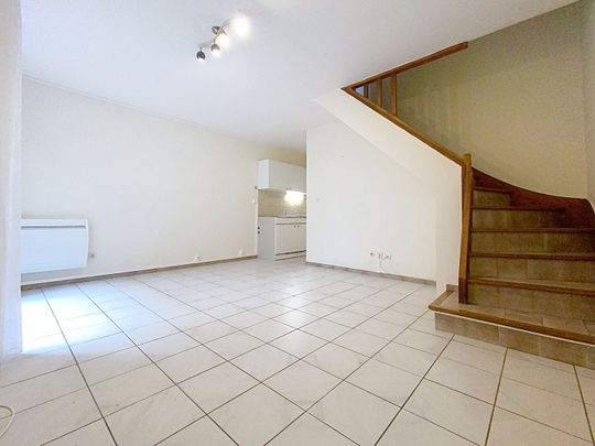 Appartement à louer - VERTUS (Blancs Coteaux) - Appartement 2 pièces - Photo 1