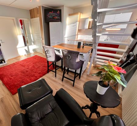 Risgatan, Smedjebacken - Photo 2