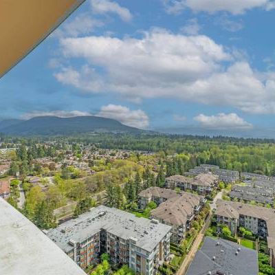 Beautiful, 2 bed 2 bath upper unit with Panoramic views, 950 SF - Photo 3