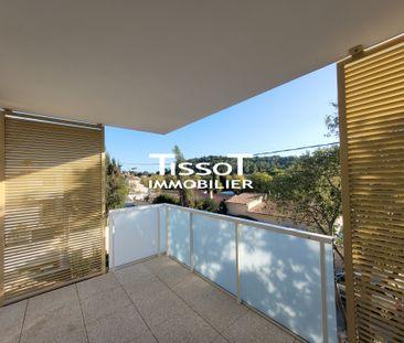 Location Appartement 2 pièces 43m² NIMES 30000 - Photo 5