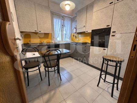 Appartamento in Via Bollate 22, Novate Milanese (MI) - Photo 4