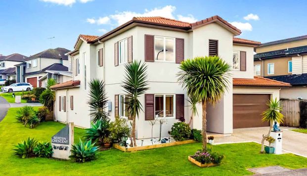 Fletcher Build Home in Mission Heights! - Photo 1