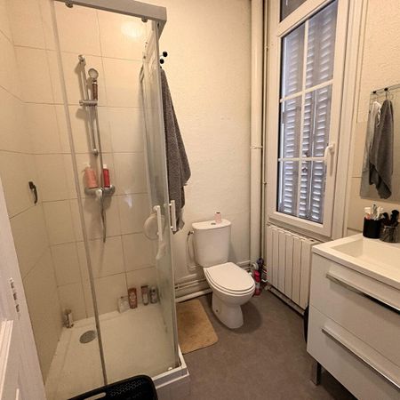 Location Appartement 2 pièces 34m² TOURS 37000 - Photo 4