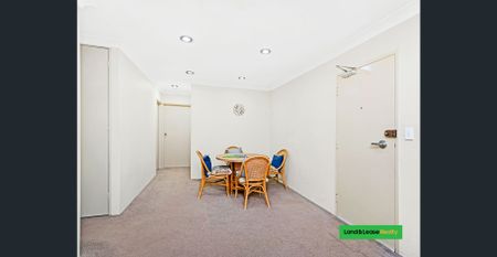 Spacious two Bedroom Unit for Rent at Bankstown - Photo 3