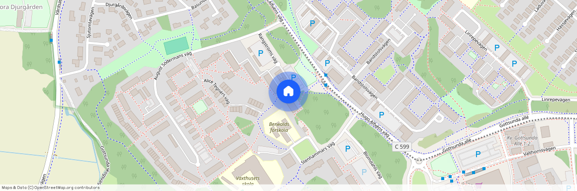 Rangströms väg 9, 75657, Uppsala