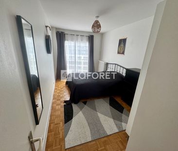 Appartement T2 Villejuif à louer - Photo 1