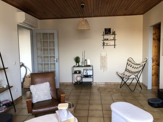 Location Appartement 3 pièces 79m² STE BAZEILLE 47180 - Photo 1