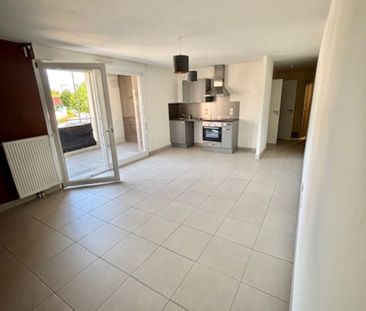 Location appartement 3 pièces, 58.75m², Melun - Photo 4