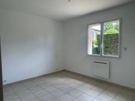 Maison à louer - 5 pièces - 112 m² - Photo 4