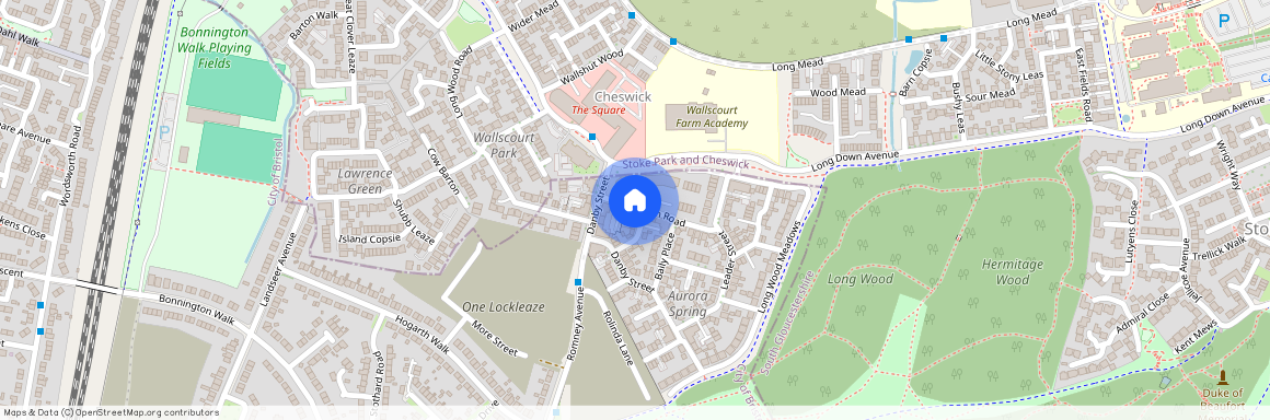 Hatton Road, BS16 1AH, Bristol