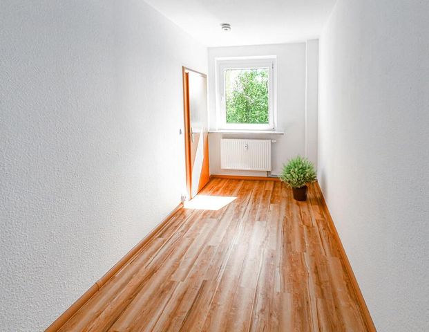 Unser Versprechen: Ihr neues Wohlfühlzuhause in Zwickau - Foto 1
