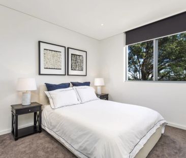 204A/5 Centennial Avenue, Lane Cove. - Photo 3