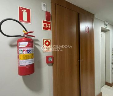 Apartamento Garden com 3 quartos e 91m² para alugar em Centro, Grav... - Photo 5