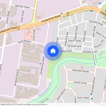 58 Steven Street, Dandenong