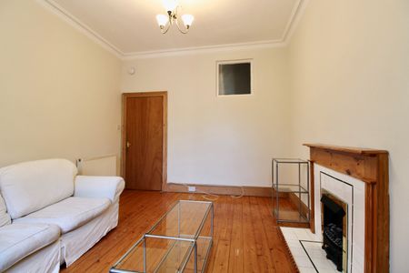 1 Bed Flat, Hermand Terrace, EH11 - Photo 2