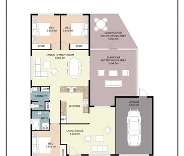 COMFORT & QUIET IN KINGSWOOD! - Photo 5