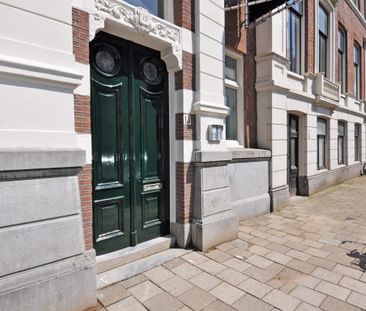 Te huur: Appartement Burgemeester van Karnebeeklaan in Den Haag - Foto 2