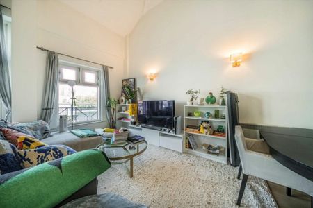 Arden Crescent, Canary Wharf, E14 - Photo 2