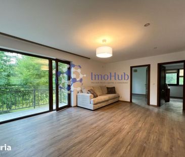 Apartament 3 camere de închiriat – Copou, vis-à-vis de USV | Garaj 35 - Fotografie 6