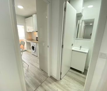 Calle de Encarnación Oviol, Madrid, Community of Madrid 28021 - Photo 2