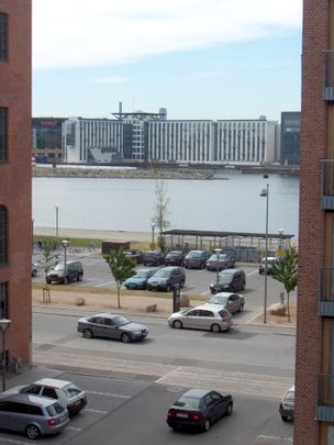 Dejlig lejlighed på Islands Brygge - Photo 1