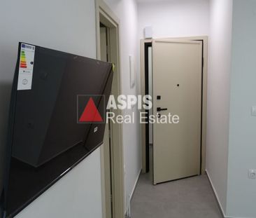 Studio/Γκαρσονιέρα για ενοικίαση Ξηροκρήνη (Ξηροκρήνη - Παναγία Φαν... - Φωτογραφία 1