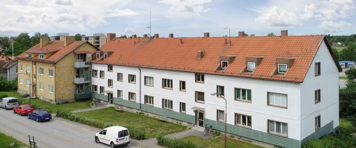 Lövstagatan 7A - Photo 1