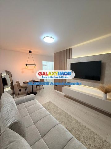 Garsoniera Lux - Berceni - Popesti Leordeni - 81 Residence - Fotografie 2