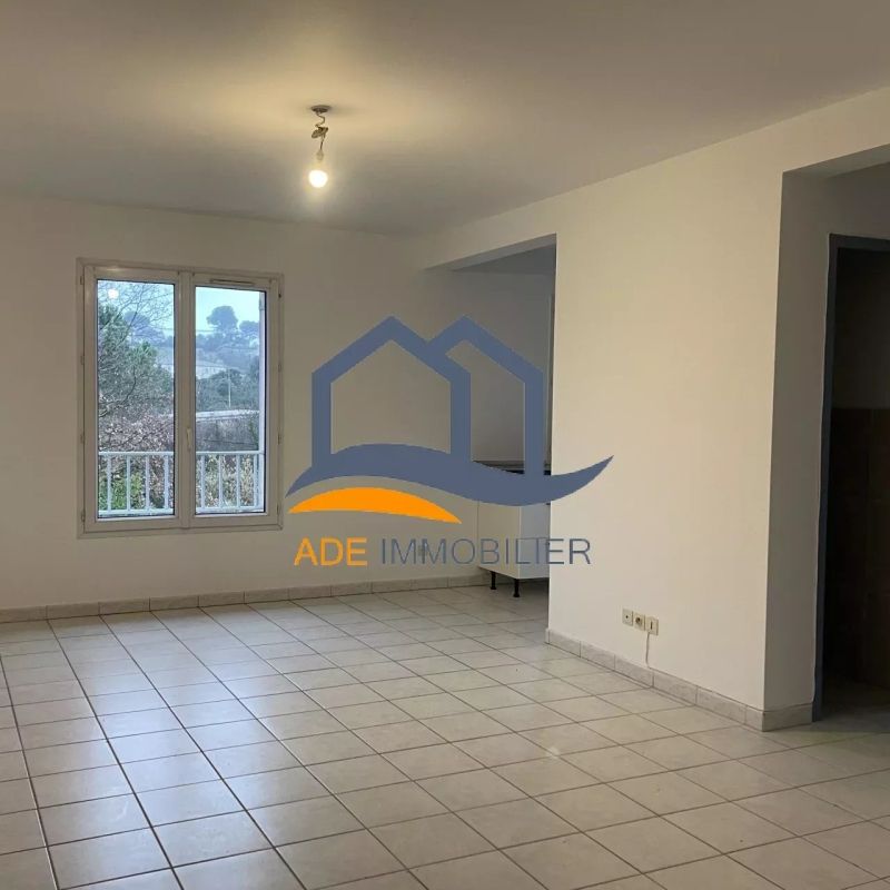 T2 48 m² 1er étage - Photo 1