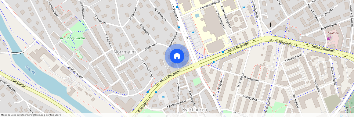 Bågevägen 4, 722 18, Västerås