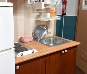 Estudio de alquiler en Collblanc - Photo 1