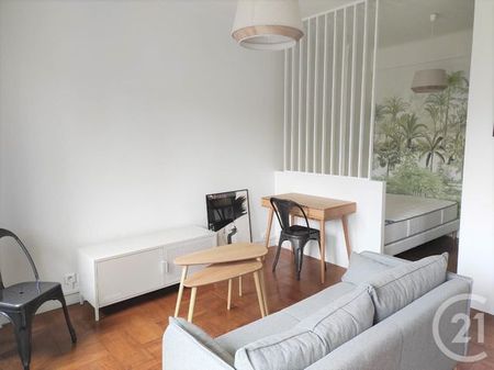 Appartement Studio à louer - Photo 2