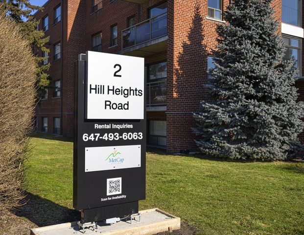 Hill Heights Apartments - Photo 1