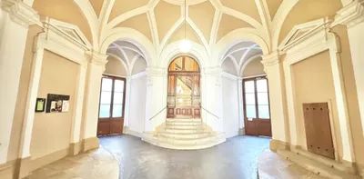 RARITÄT | UNBEFRISTET | TRAUMHAFTE 312 m² IN PRUNKVOLLEM STILALTBAU | TOPLAGE BEIM SCHLOSS BELVEDERE - Photo 2