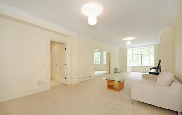 Park Road, St John's Wood, London, NW8 - Photo 1